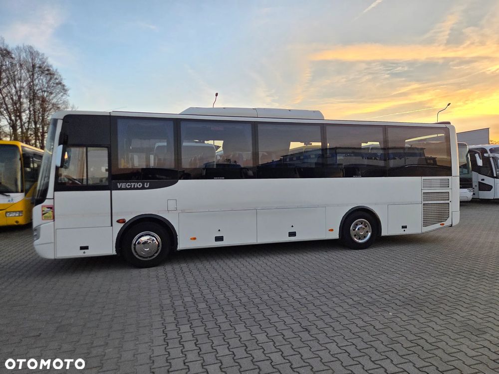 Otokar VECTIO / SPROWADZONY Z POŁUDNIA FRANCJI/ KLIMA / EEV / SILNIK MAN - 6