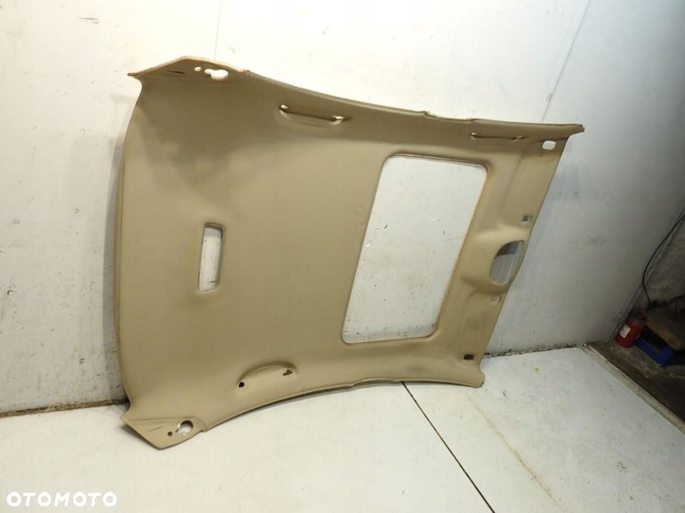 PODSUFITKA PEUGEOT 607 - 8