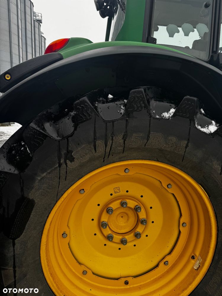 John Deere 6930 Premium - 6