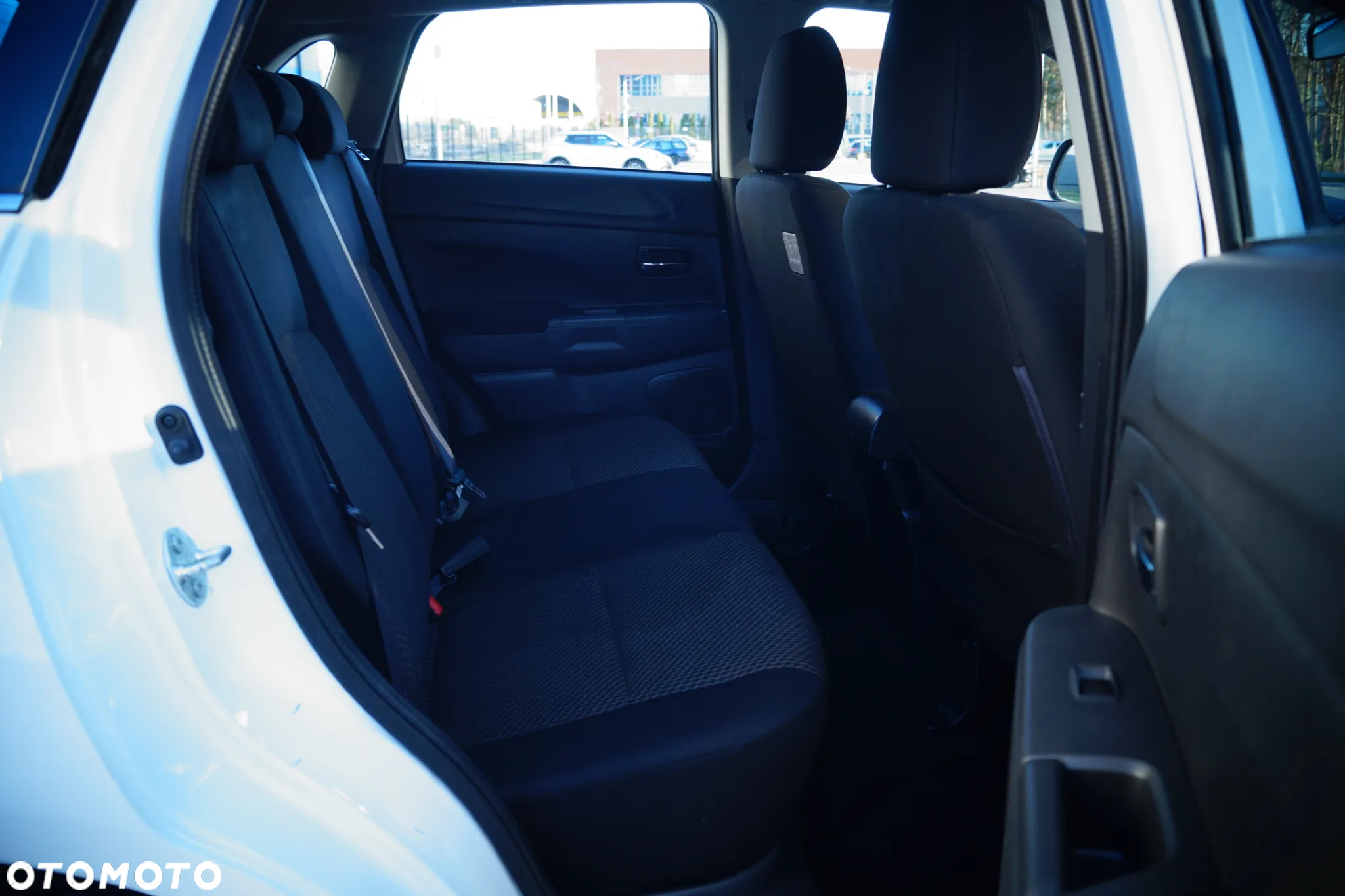 Mitsubishi ASX 1.6 2WD Comfort Edition - 14