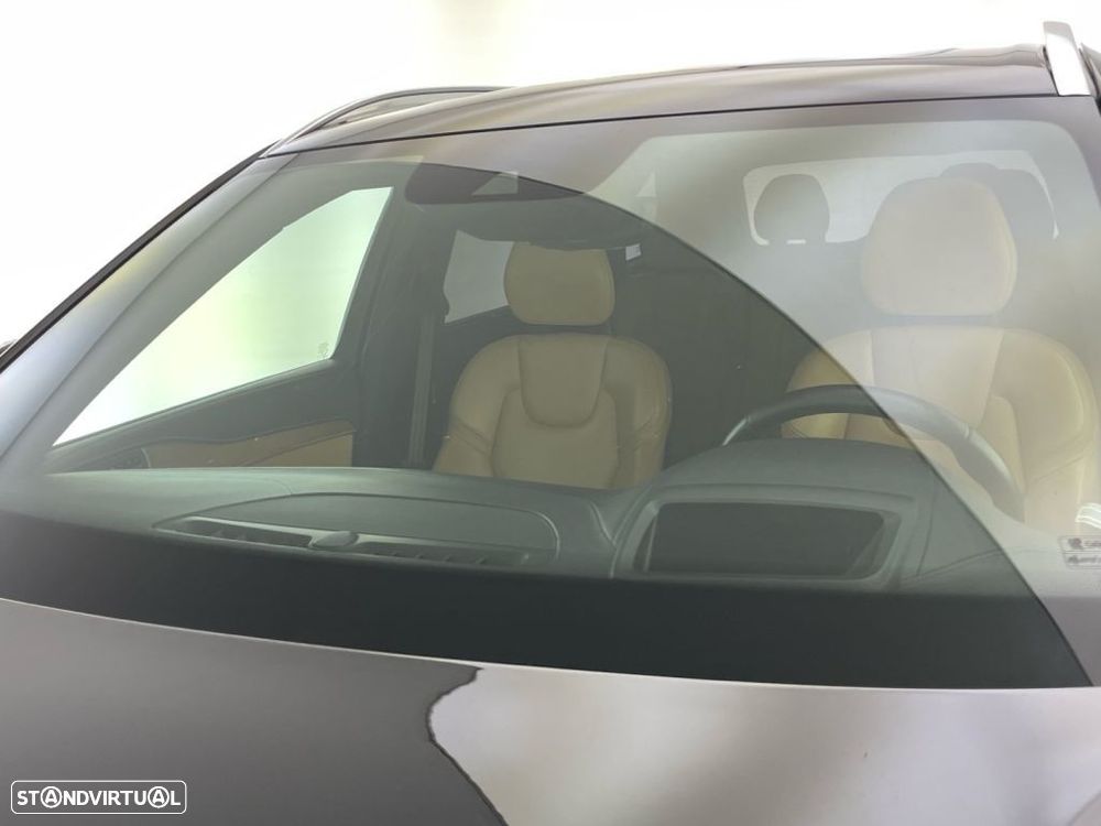 Volvo XC 90 2.0 D4 Inscription - 19