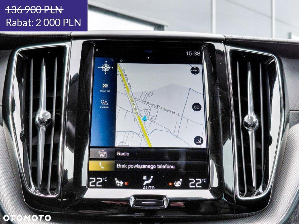 Volvo XC 60 - 33