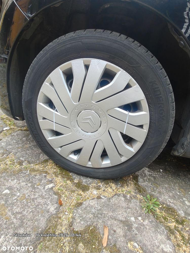 Citroën C1 1.0i Flirt - 15