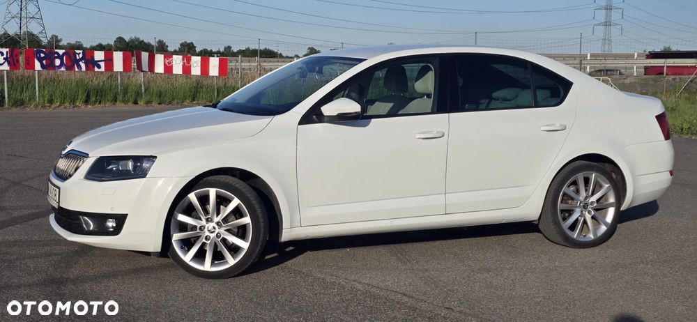 Skoda Octavia - 3