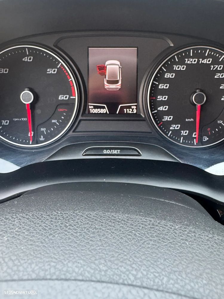 SEAT Ateca 1.6 TDI Xcellence - 22