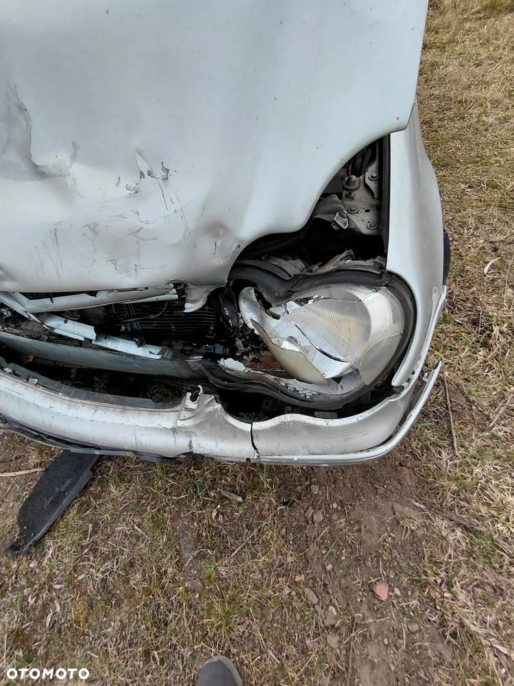 Mercedes-Benz Klasa C 200 CDI Automatik Elegance - 2