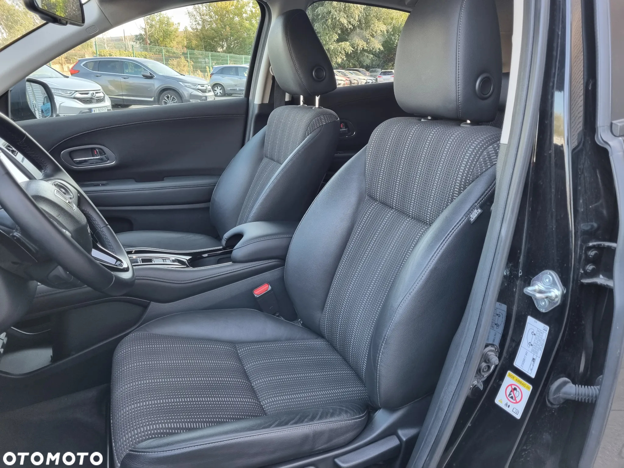 Honda HR-V 1.5 Executive (ADAS) CVT - 10