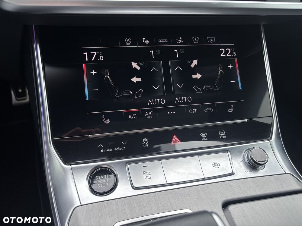 Audi A7 Sportback - 18