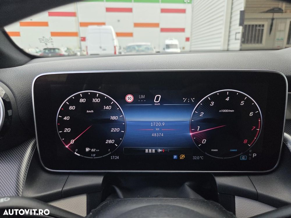 Mercedes-Benz GLC 200 4MATIC MHEV - 6