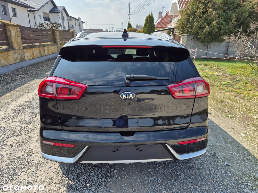 Kia Niro 1.6 GDI Hybrid XL - 21