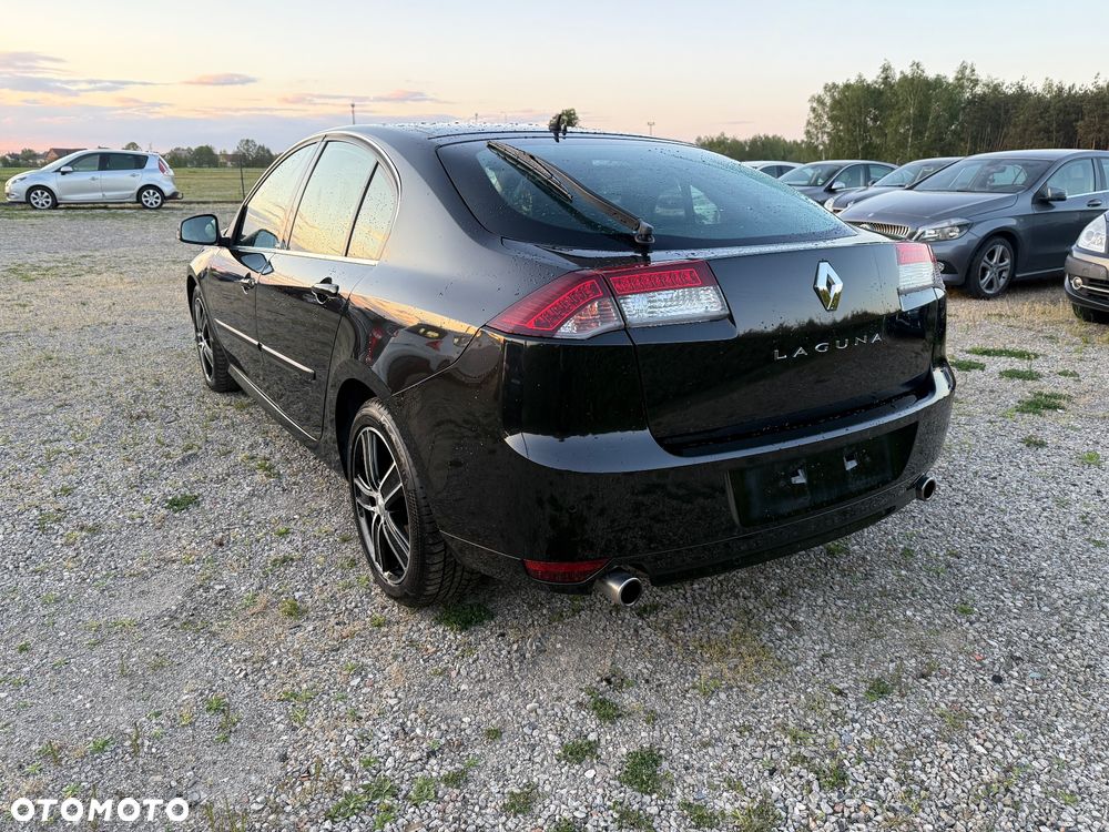 Renault Laguna 2.0T 16V GT 4WS - 7