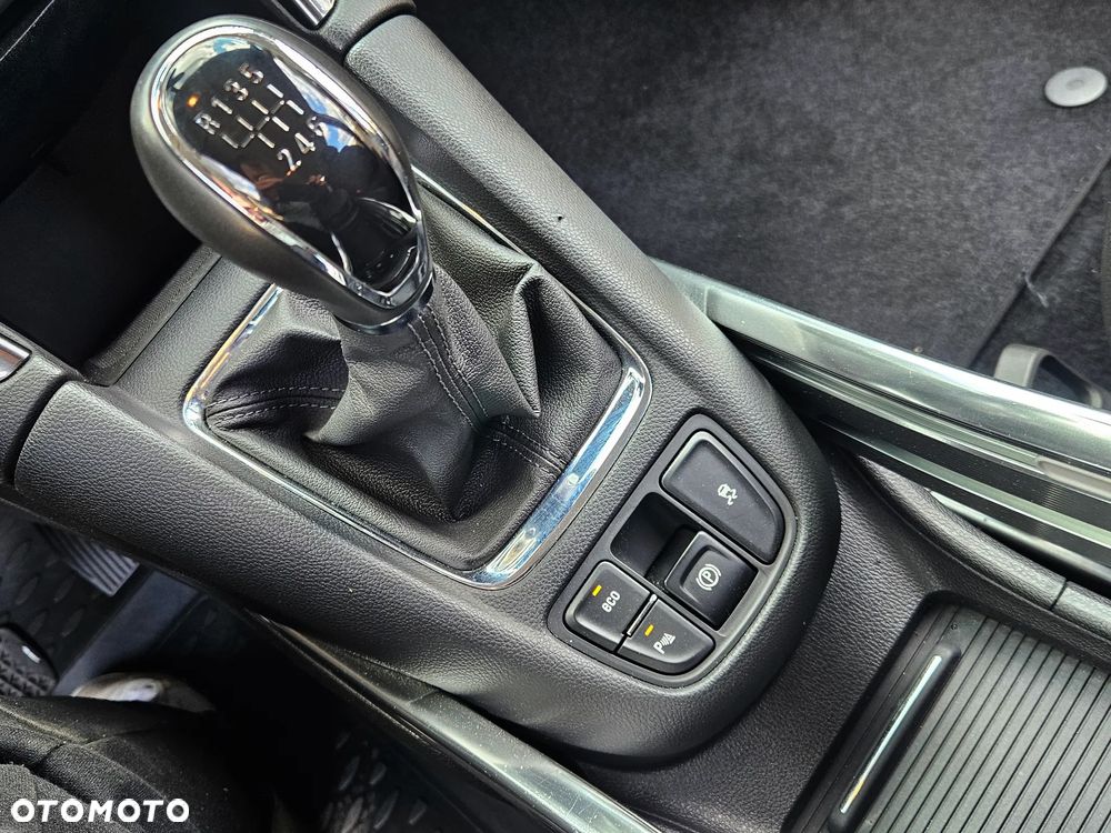 Opel Zafira Tourer 2.0 CDTI ecoFLEX Start/Stop Innovation - 34