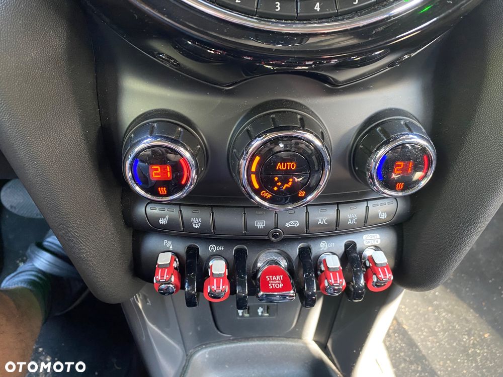 MINI Cooper - 18
