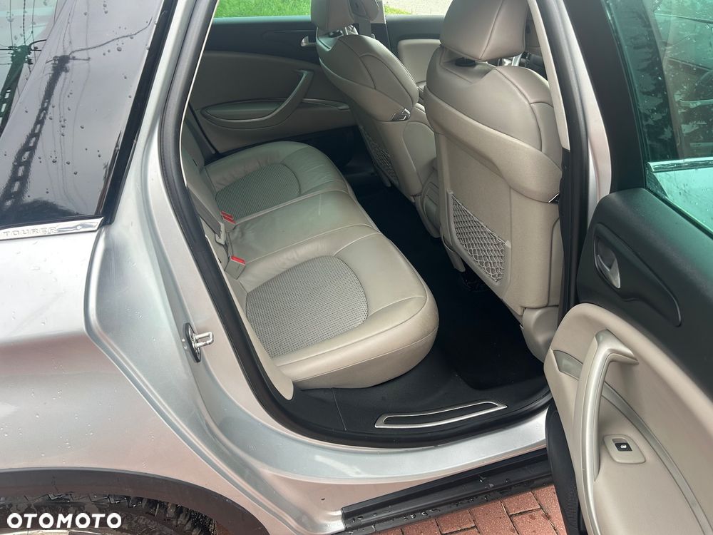 Citroën C5 BlueHDi 150 S&S Business Class - 6