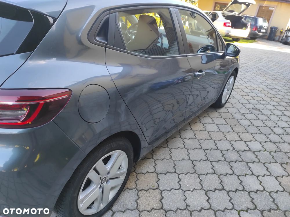 Renault Clio - 3
