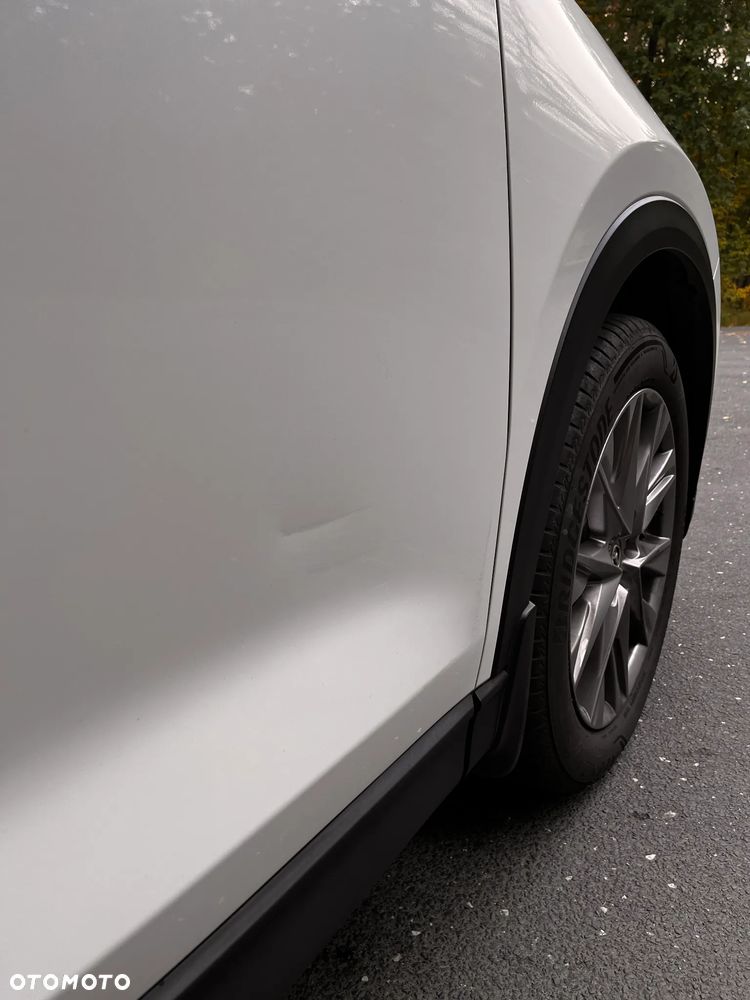 Mazda CX-5 2.5 Skypassion AWD - 33