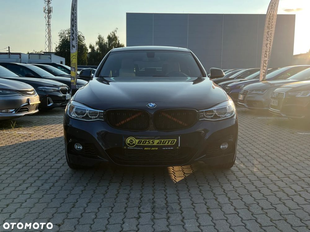 BMW Seria 3 - 4
