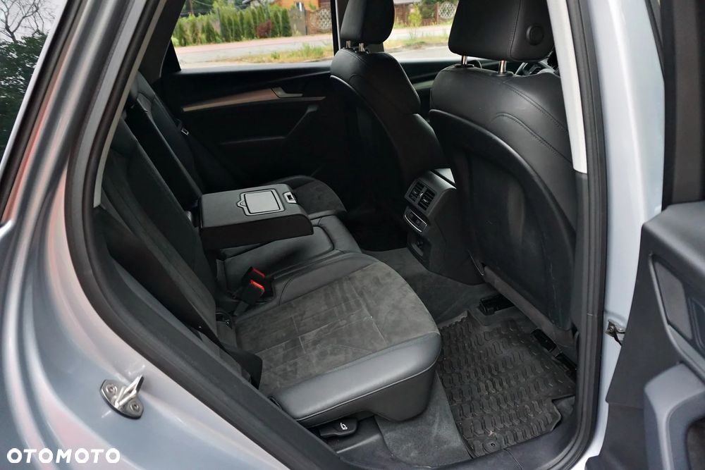Audi Q5 50 TFSI e Quattro S Line S tronic - 21