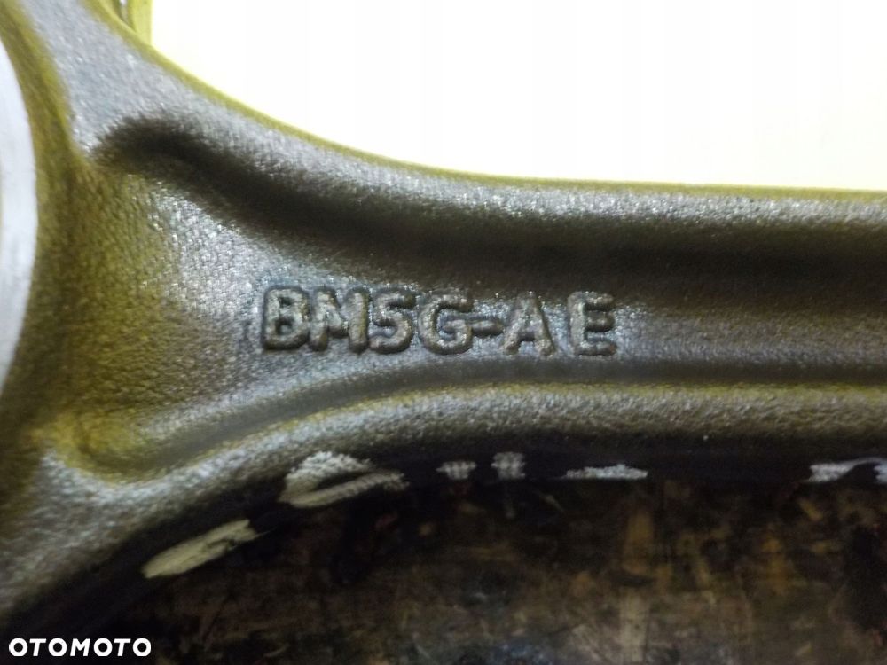 VOLVO S60 V60 V40 1.6 ECOBOOST T3 13r 150KM B4164T3 korbowod BM5G-AE - 2