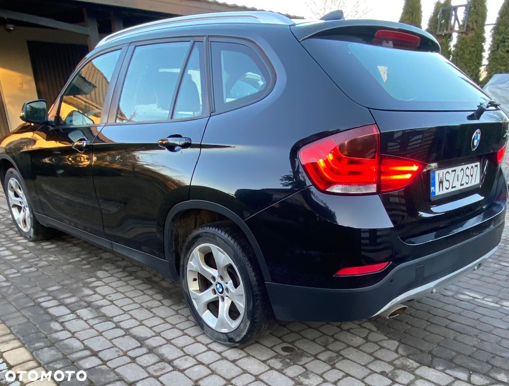 BMW X1 sDrive16d xLine - 15