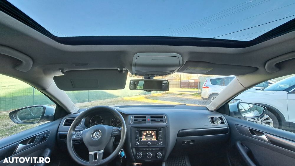 Volkswagen Jetta 1.6 TDI CR DPF Comfortline - 1