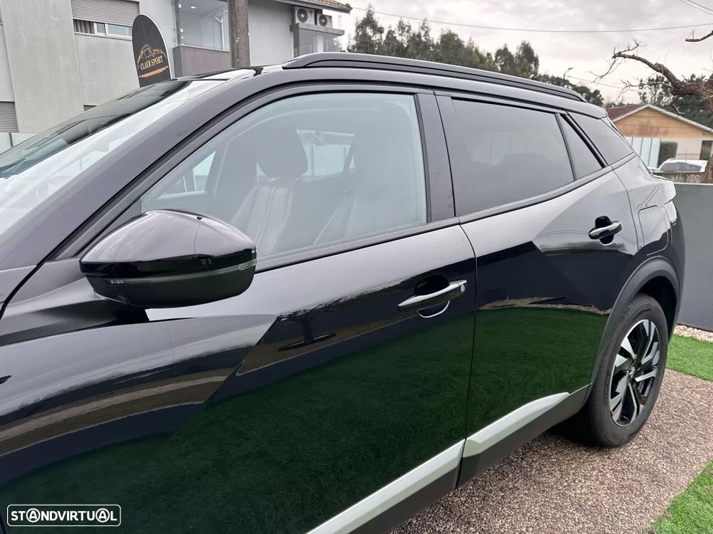 Peugeot 2008 PureTech 130 Allure Pack - 20