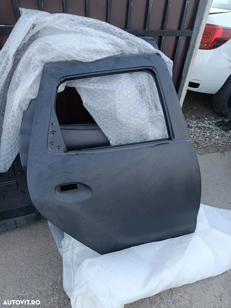 USA SPATE DUSTER HJD - 2