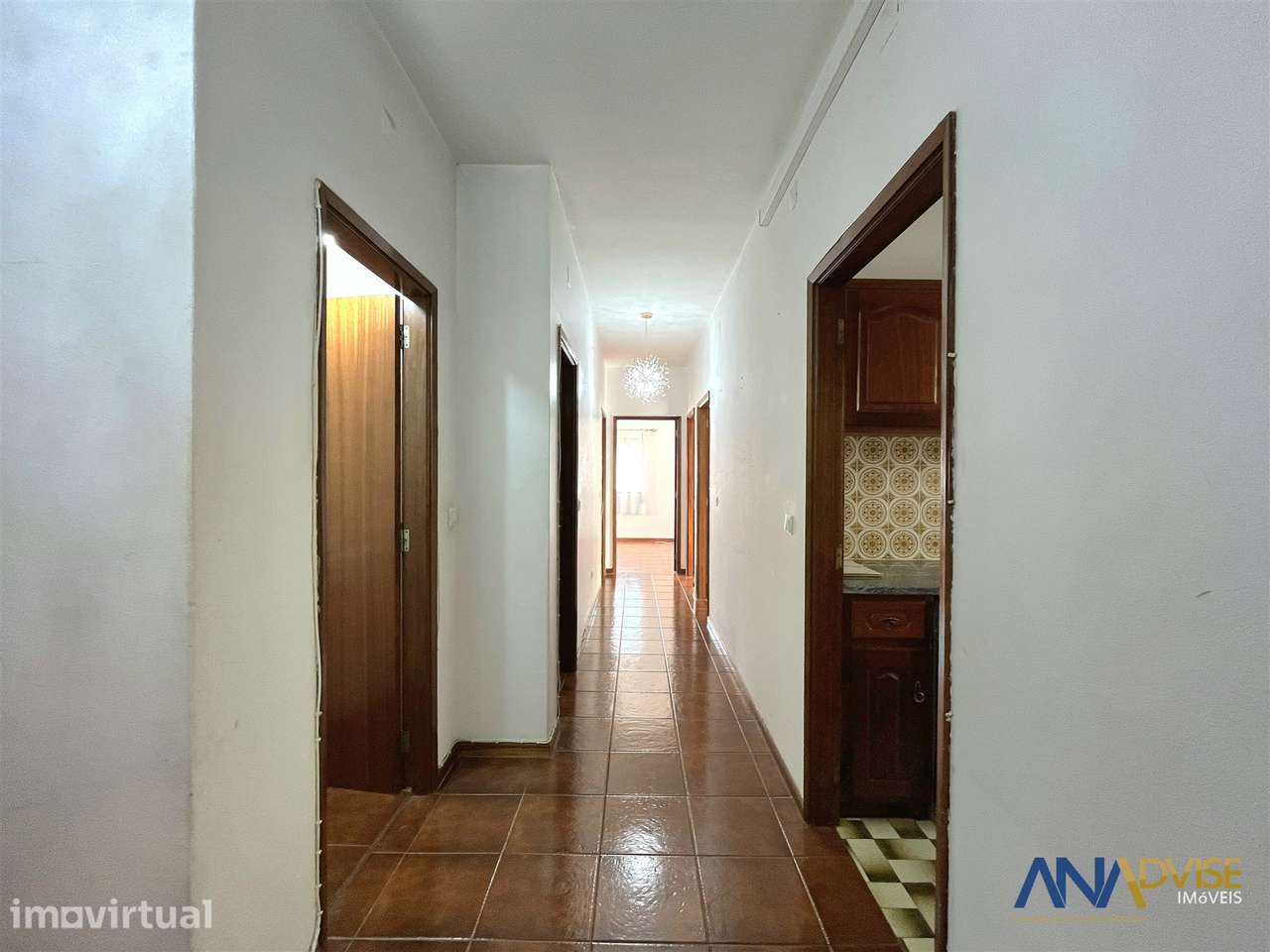 Apartamento T3 Venda em Abraveses,Viseu - Grande imagem: 3/23