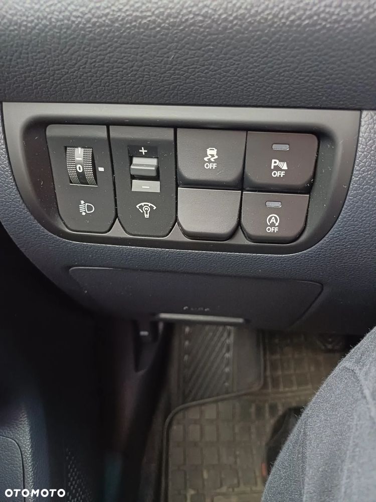 Kia Rio 1.4 crdi Business Line - 2