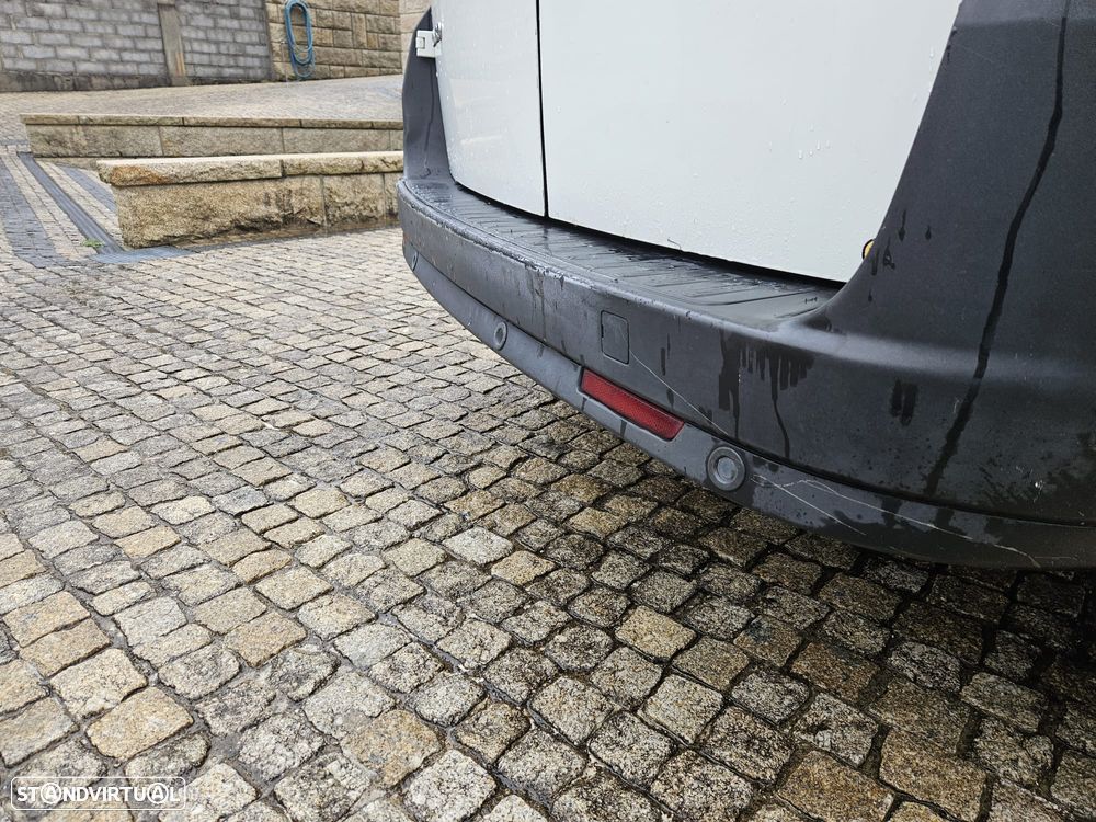 Opel COMBO VAN 1.6 CDTi - 7