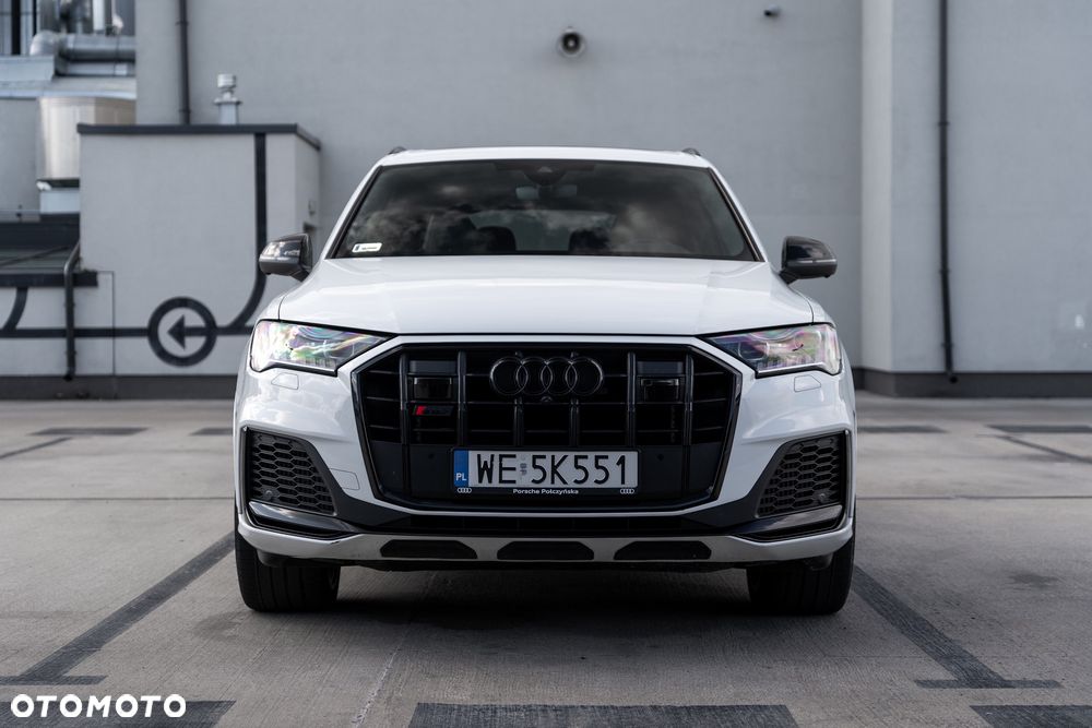 Audi SQ7 - 8