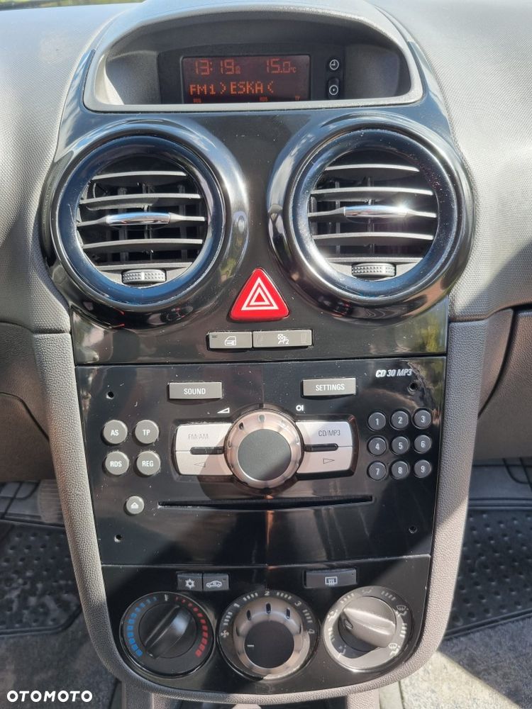 Opel Corsa - 7