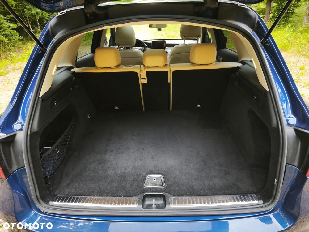Mercedes-Benz GLC 250 4-Matic - 16