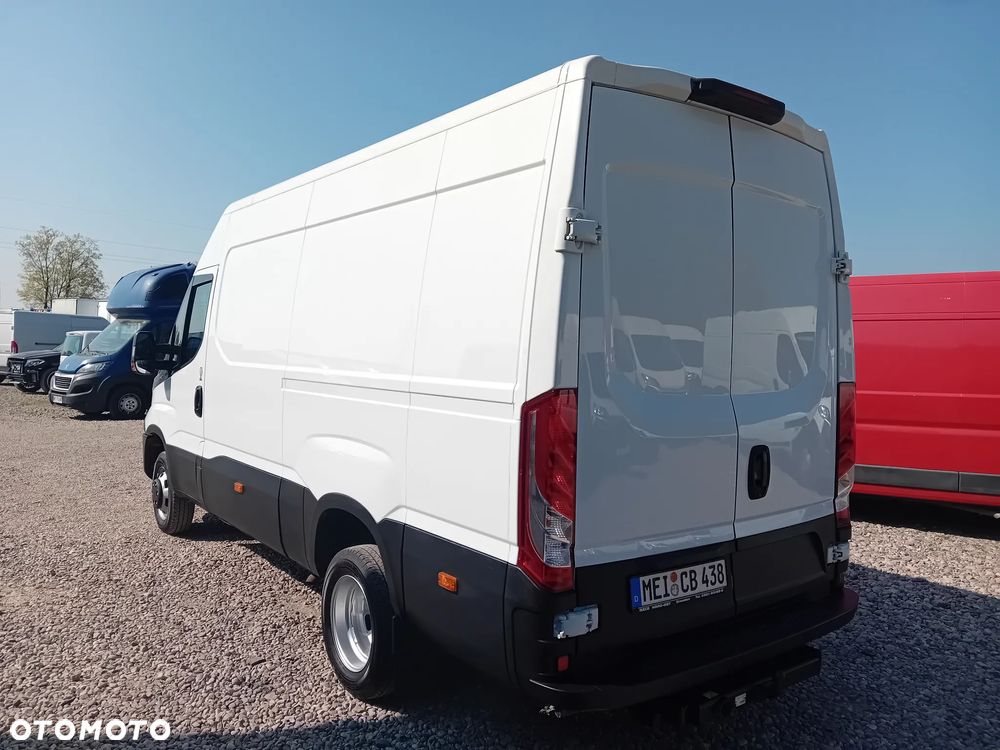 Iveco Daily - 7