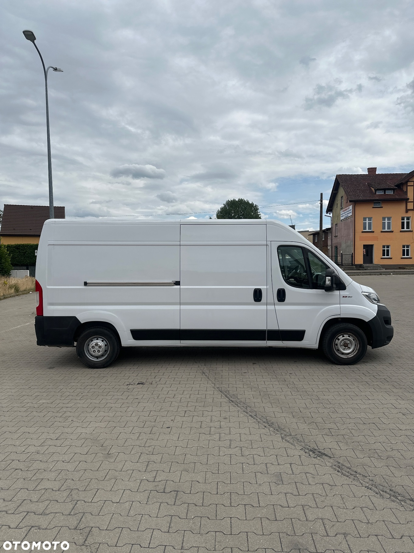 Fiat Ducato H2L3 - 3