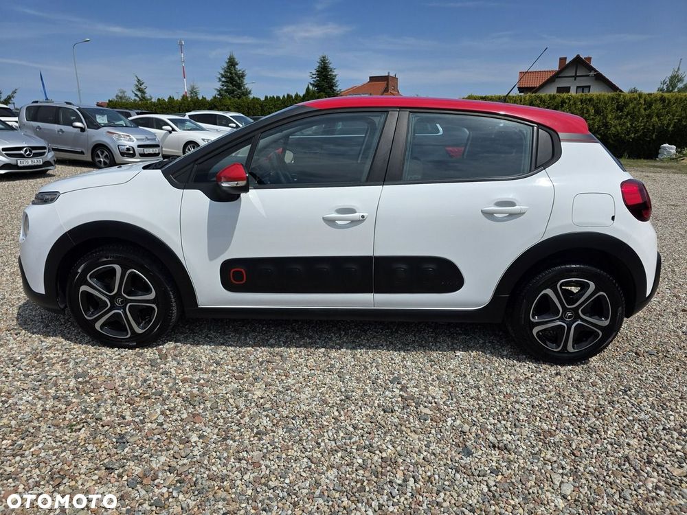 Citroën C3 - 23