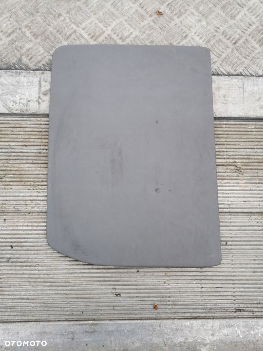 maskownica nagrzewnicy uszkodzone mocowanie vw t4 705867076b - 1