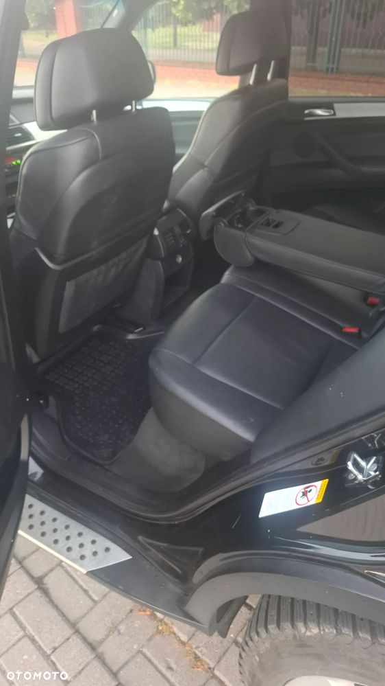 BMW X5 3.0sd xDrive - 13