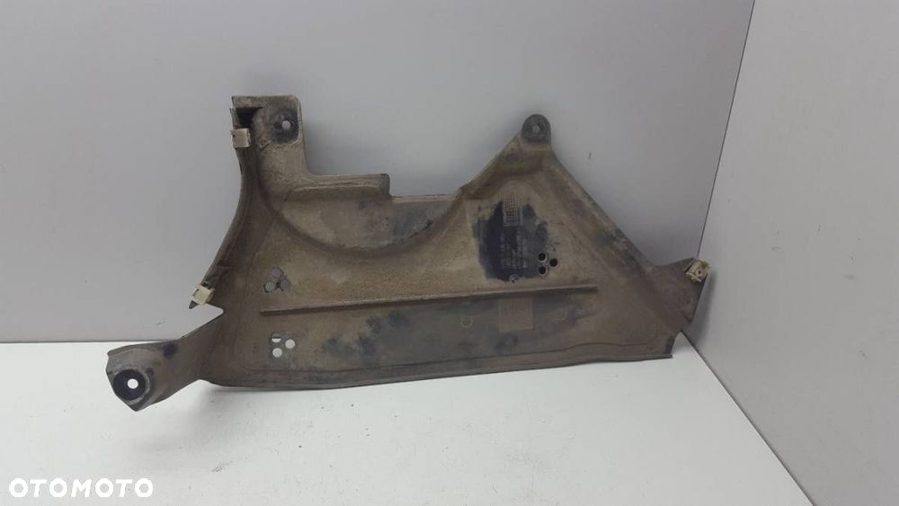 OSŁONA PODWOZIA LEWA BMW G21 EU 74228185 - 2