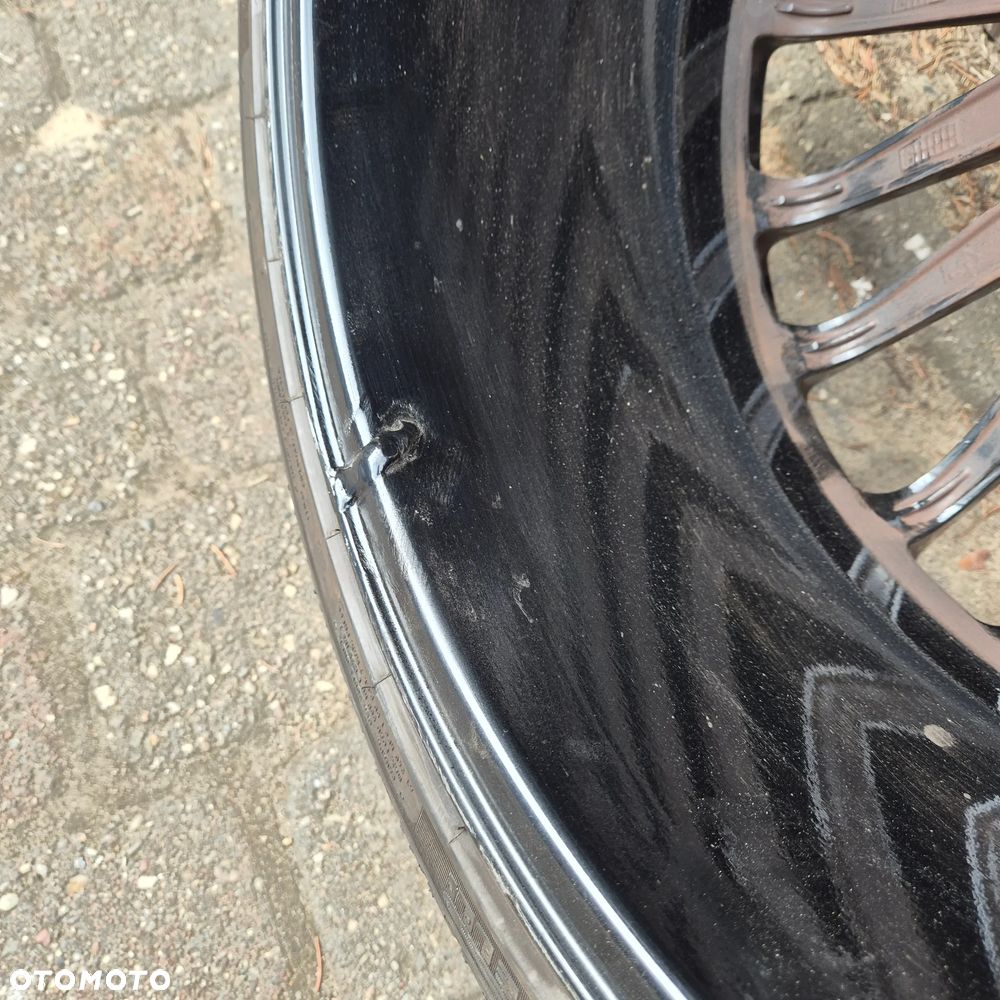 LATO KOŁA 225/35 19 FORD MONDEO FOCUS ASTRA L 308 VOLVO V50 S60 V70 C30 # - 14