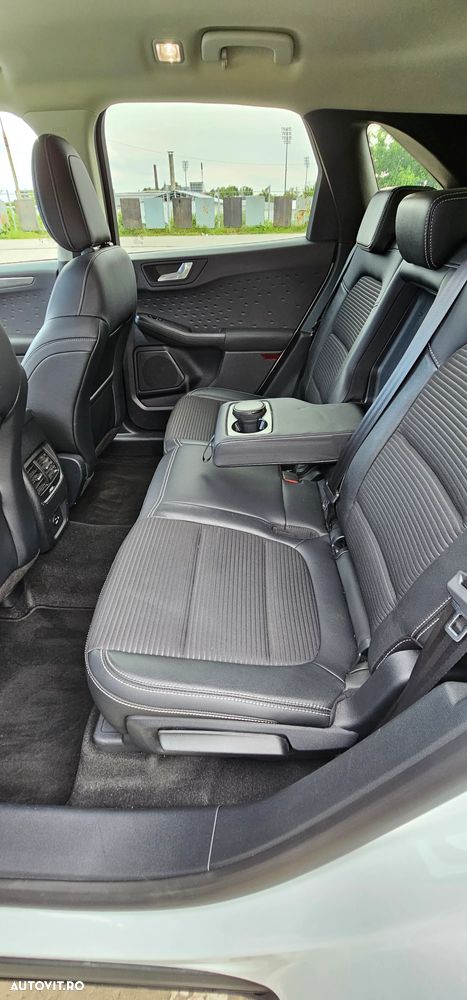 Ford Kuga 2.0 EcoBlue A8 AWD ST Line X - 12