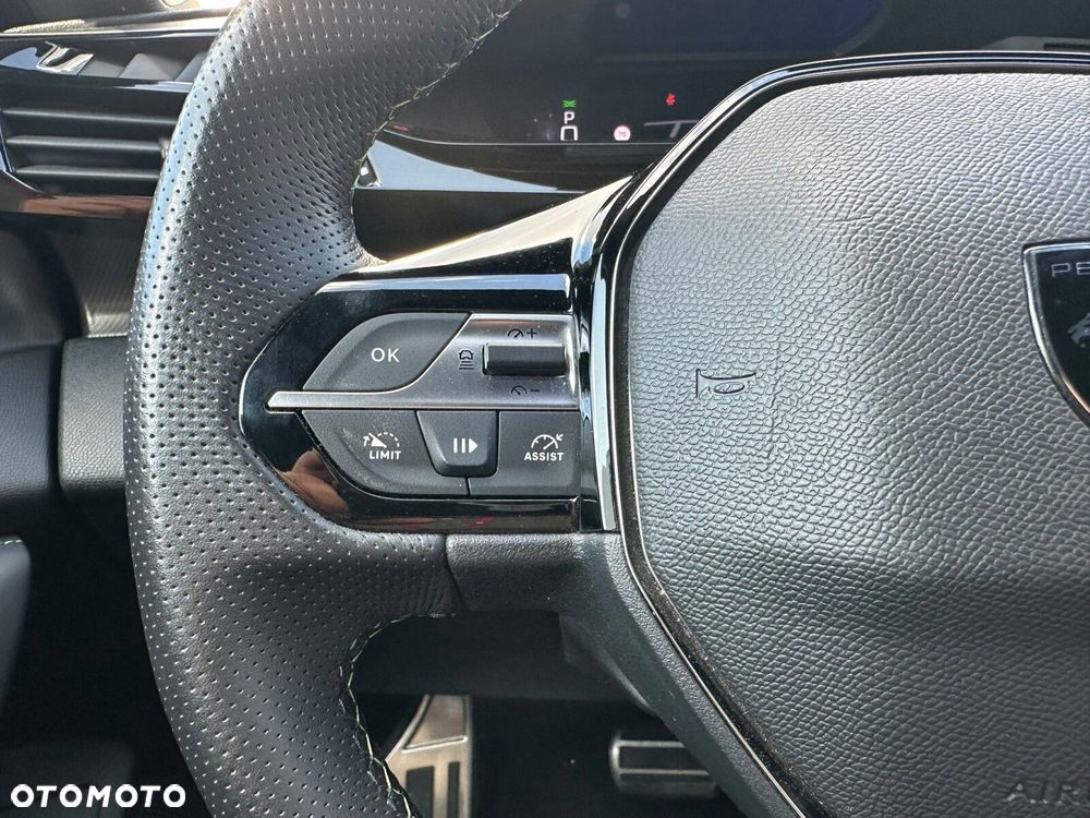 Peugeot 308 - 18