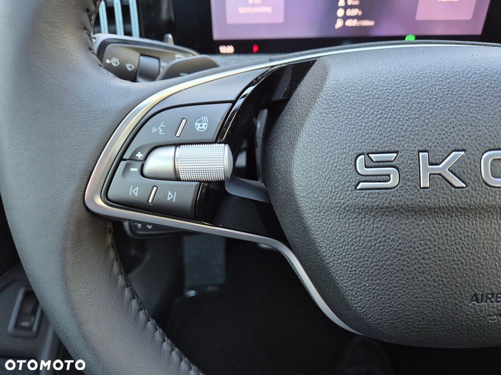 Skoda Superb 2.0 TDI SCR 4x4 Edition 130 DSG - 36