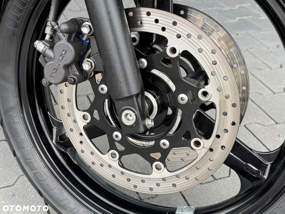 Suzuki V-STROM - 21