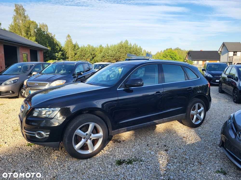 Audi Q5 2.0 TDI Quattro - 16