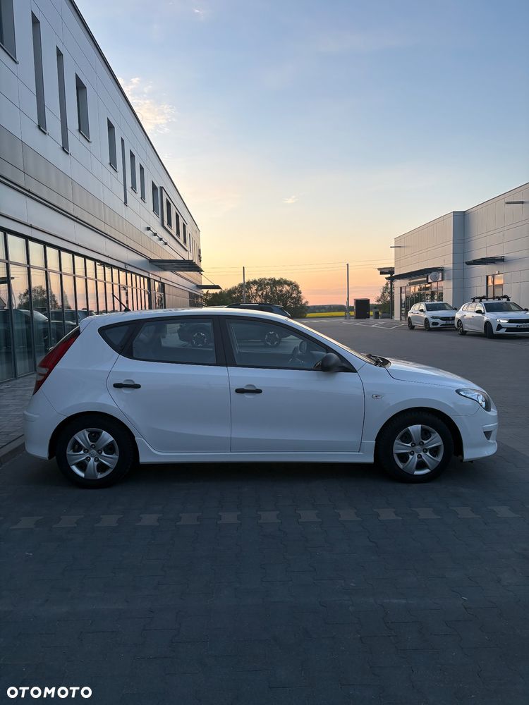 Hyundai i30 - 4