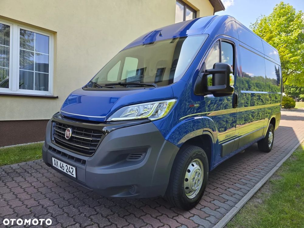 Fiat Ducato - 4