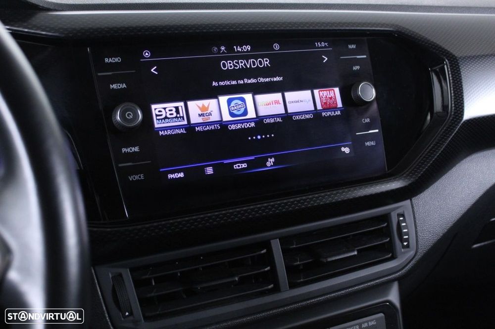 VW T-Cross 1.0 TSI Life - 28