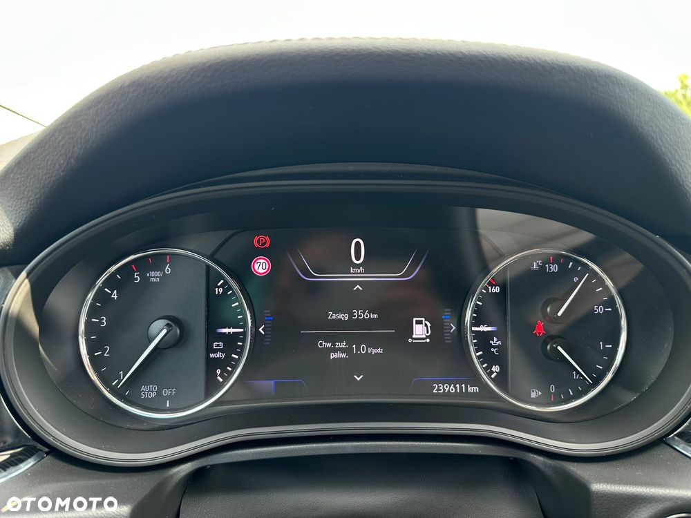 Opel Insignia 2.0 CDTI Innovation S&S - 26