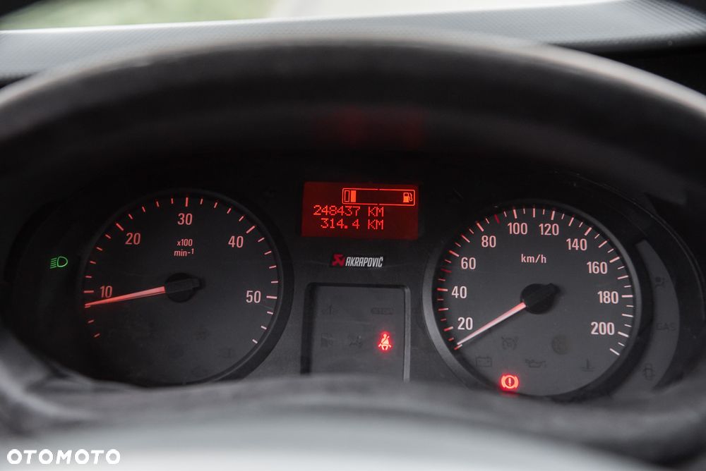 Opel Vivaro L2H1 - 13